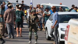 No evidence suggests that the Palestinian Authority, the Palestinian: A practical reader guide