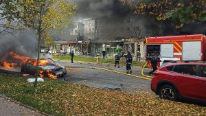 Ukraine has resumed its attacks on Russian oil refineries: A practical reader guide