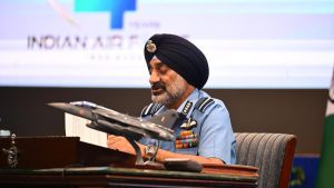 IAF Chief A.P. Singh on building future air power after success: A practical reader guide
