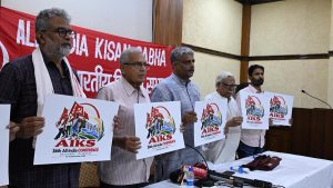 Farmers to march to Delhi on October 23 — Anti-CEC protest: A practical reader guide