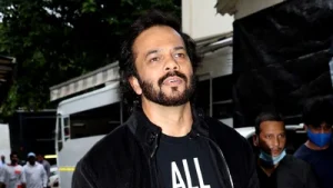 Rohit Shetty refers to firing incidents involving him, Tiger Shroff: A practical reader guide