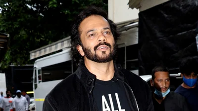 Rohit Shetty refers to firing incidents involving him, Tiger Shroff: A practical reader guide