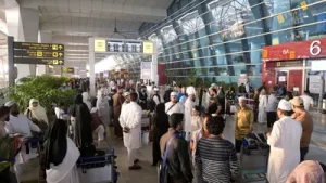 Centre amends rules to differentiate connecting flights: A practical reader guide