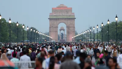 However, weather conditions are expected to change from Tuesday: A practical reader guide