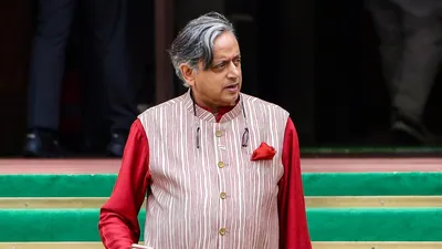 Tharoor’s remarks came after the Bharatiya Janata Party (BJP): A practical reader guide