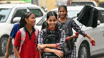 India's rural gender gap in upper-secondary completion remains stark: A practical reader guide