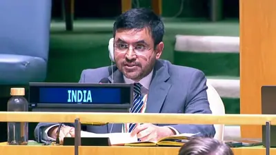 India on Wednesday exposed Pakistan's doublespeak at the United: A practical reader guide
