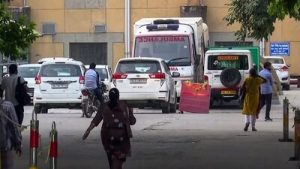 Police clarified that “the incident did not occur inside the IIT: A practical reader guide