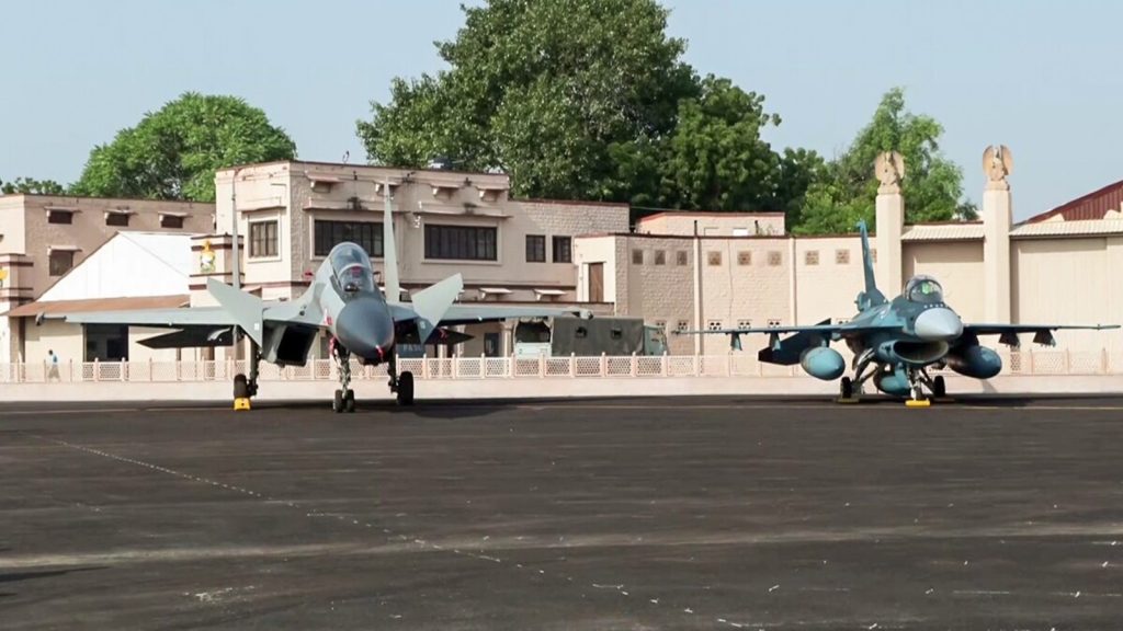 India’s airpower debate is no longer simply about how many fighter: A practical reader guide