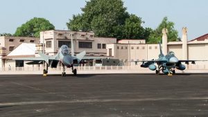 India’s airpower debate is no longer simply about how many fighter: A practical reader guide