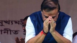 Assam chief minister Himanta Biswa Sarma has apologised and ordered: A practical reader guide
