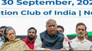 During the protests at Jantar Mantar against then-education minister: A practical reader guide