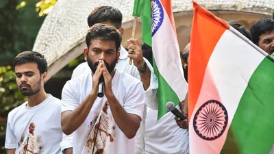 Amid reports of a case being filed against Abhijeet Dipke over: A practical reader guide