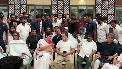 DMK criticises INDIA bloc ally Rahul Gandhi over 'silence' on Tamil: A practical reader guide