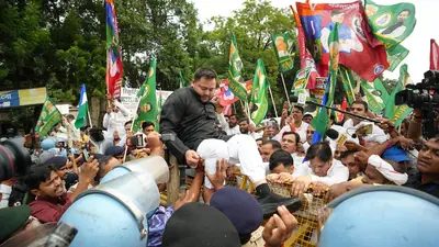 High-voltage political drama unfolded in the capital on Thursday as: A practical reader guide