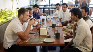 Leader of the opposition (LoP) in the Lok Sabha, Rahul Gandhi: A practical reader guide