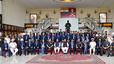 Indian Army introduces 'Bharat Rice' for defence forces, aims: A practical reader guide