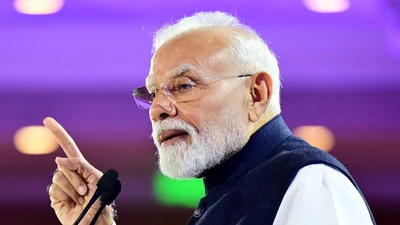 “In a world filled with uncertainty, India offers the assurance: A practical reader guide