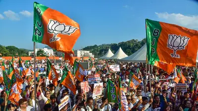 BJP upbeat about state polls, argues Opposition's 'vote-theft': A practical reader guide