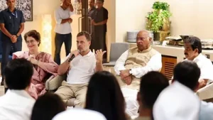 Congress receives Delhi Police nod for Ramlila Maidan rally amid SIR: A practical reader guide
