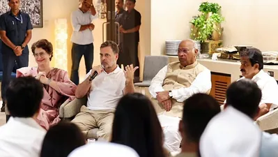 Congress receives Delhi Police nod for Ramlila Maidan rally amid SIR: A practical reader guide