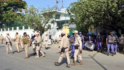 Around 9am, militants opened fire on 16 firewood collectors – all: A practical reader guide