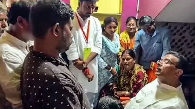 Bengal government forms SIT headed by ex-judge to probe Chorbagan: A practical reader guide