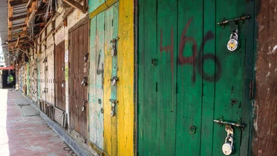 More ethnic groups caught in vortex of violence in Manipur; Kuki man: A practical reader guide