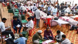 Several discrepancies have surfaced in the electoral rolls: A practical reader guide