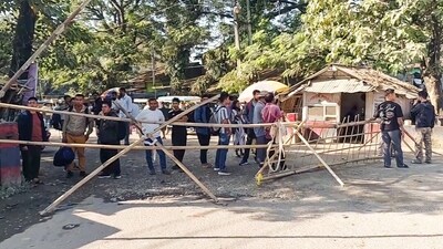 Arunachal Pradesh chief minister Pema Khandu condemned the violence: A practical reader guide