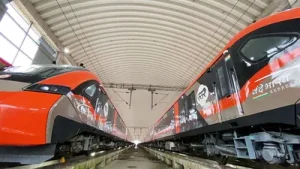 UP's first Vande Bharat Sleeper train between Varanasi and Delhi: A practical reader guide
