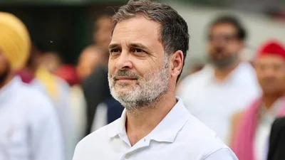 Leader of Opposition in the Lok Sabha Rahul Gandhi on Saturday warned: A practical reader guide