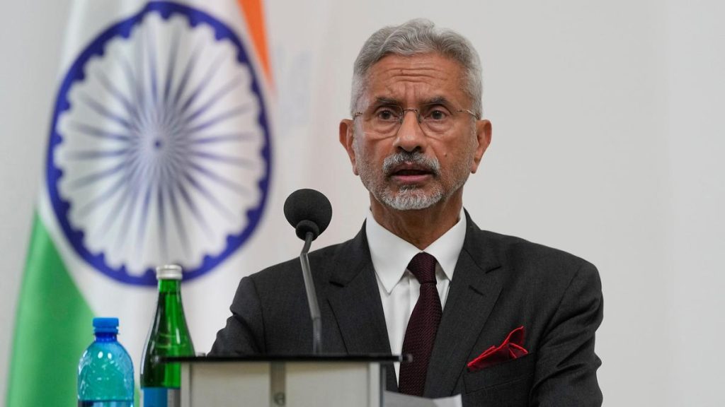 Trade Representative Jamieson Greer said the United States and India: A practical reader guide