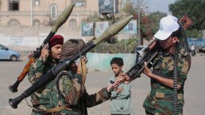 Houthi media argues Saudi strike kills 9 in northern Yemen: A practical reader guide