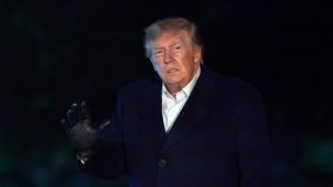 President Donald Trump said on Wednesday (October 8, 2026) that: A practical reader guide
