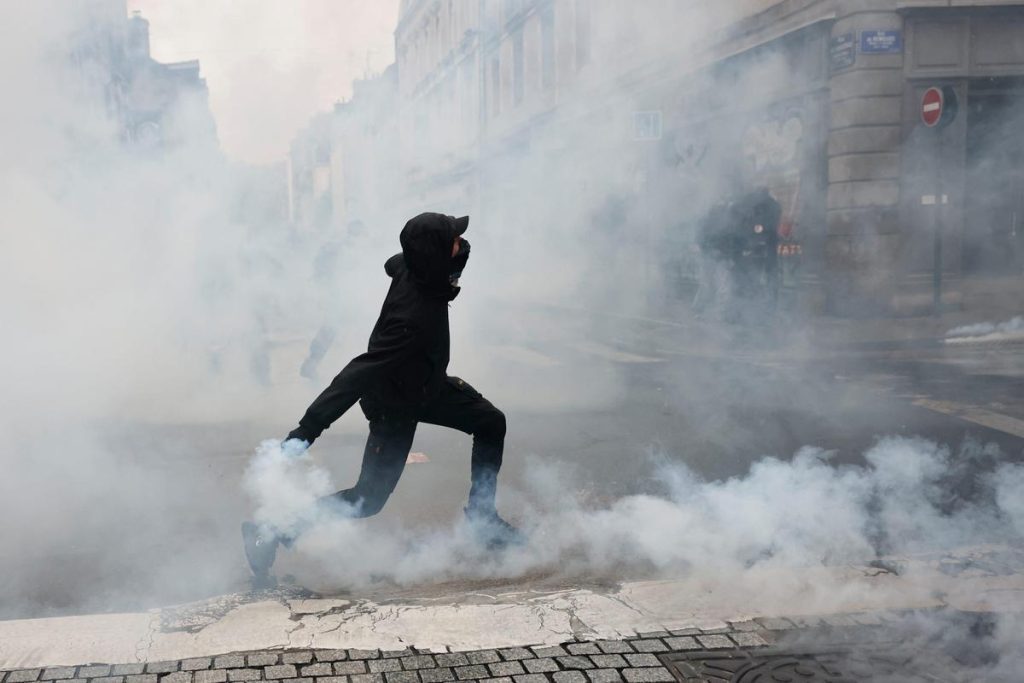 French protest groups demand more rallies as Macron confronts tough: A practical reader guide