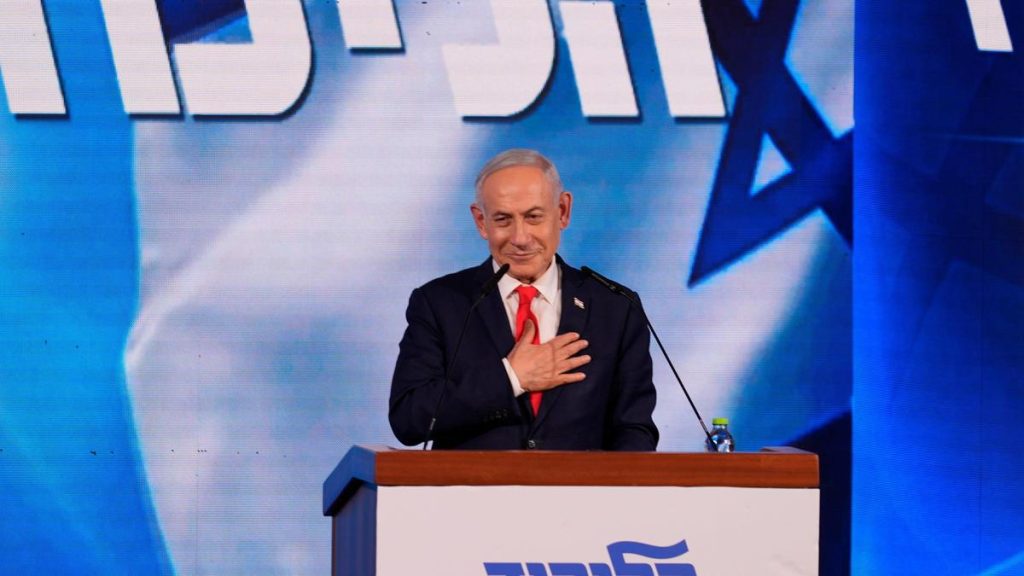 Netanyahu's party, Likud, has been spreading claims of malfeasance: A practical reader guide