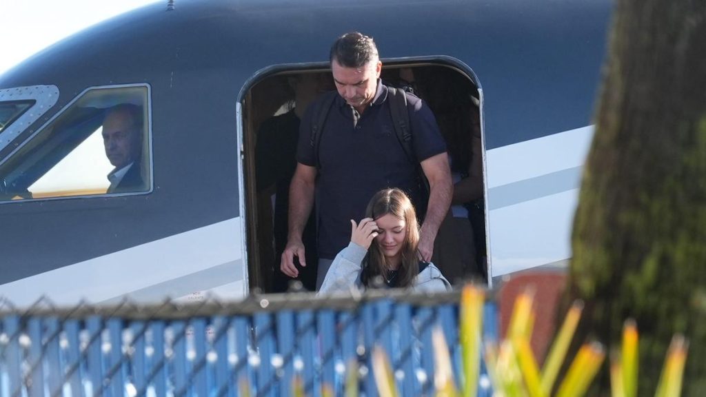 Brazil's defeated right-wing presidential candidate Flavio Bolsonaro: A practical reader guide