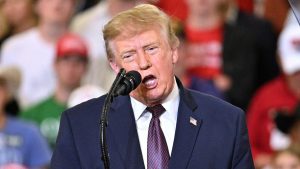 Democratic Party leaders have sued the Trump administration over: A practical reader guide