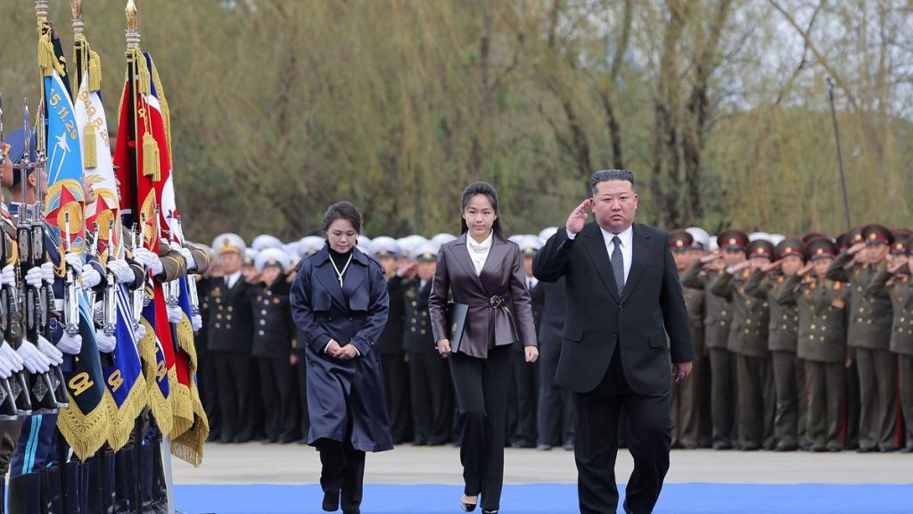 North Korea's Kim calls for rapid expansion of drone technology: A practical reader guide