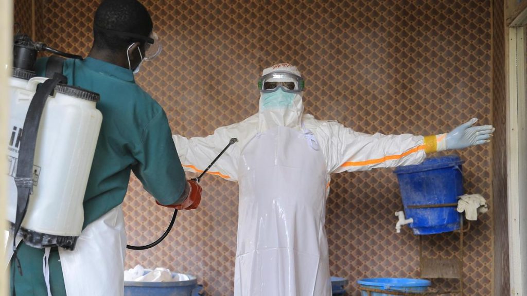 Congo’s Ebola outbreak has now recorded more than 4,000 deaths: A practical reader guide