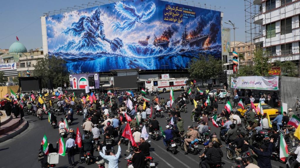If attacked, Iran “will achieve absolute victory in this apocalyptic: A practical reader guide