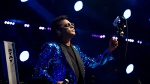 AR Rahman is in the middle of his The Wonderment Tour, which begins: A practical reader guide