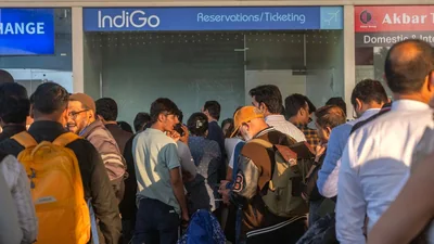 DGCA bans MOBIKINS model power bank on flights after IndiGo fire: A practical reader guide