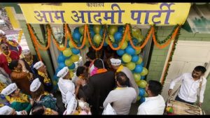 After 2022 setback, AAP gears up for 2027 elections — Himachal: A practical reader guide