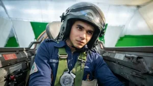 Abhay Verma: IAF officers have to be superhuman to be that selfless: A practical reader guide
