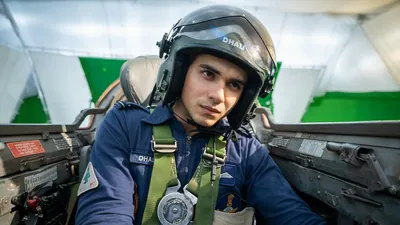 Abhay Verma: IAF officers have to be superhuman to be that selfless: A practical reader guide