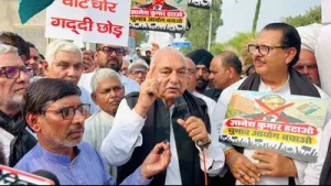 Former Haryana chief minister and Leader of the Opposition (LoP): A practical reader guide