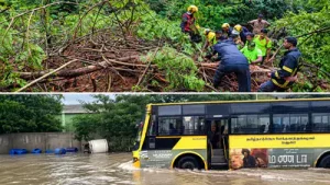Odisha steps up preparedness as severe cyclonic storm nears Andhra: A practical reader guide