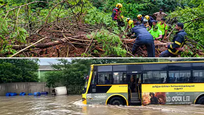 Odisha steps up preparedness as severe cyclonic storm nears Andhra: A practical reader guide